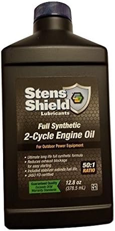 New 2-Cycle Engine Oil For Universal Products, 770-128