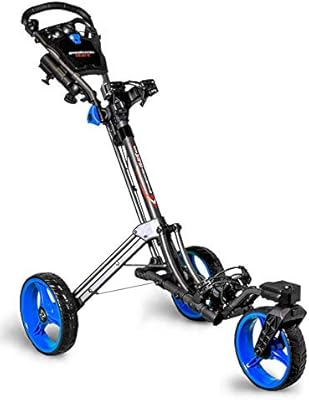 stonehaven golf buggy