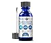 Research Verified Nail Fungus Killer – Anti Nail Fungus Treatment,100% Natural with Undecylenic Acid – Highly Effective Toenails and Fingernails Anti Fungal Nail Solution - 1 Bottle (1 Month Supply)