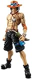 MegaHouse(メガハウス) ヴァリアブルアクションヒーローズ ONE PIECE ポートガス・D・エース ワンピース