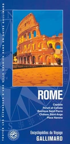 Download Guide Rome PDF