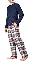 SLEEPHERO Fathers Day Men’s Pajama Set Pajamas