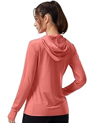 Soothfeel Women's UPF 50+ Sun Protection Hoodie