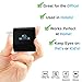 Spy Camera USB Charger, WazaTec X - Hidden Camera with Motion Detection/Loop Recording - Mini Spy Camera 1080p HD - Cop Cam - Surveillance Spy Camera - Hidden Nanny Spy Cam - No Wi-Fi Needed