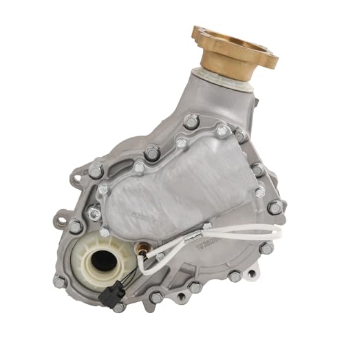 Transfer Case Fluid Transfer Case Assembly DG1Z7251F For