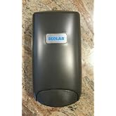 EcoLab Nexa Compact Maual Hand Hygiene Dispenser