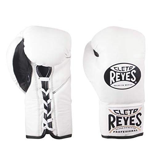 cleto reyes pro fight gloves