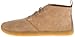 Vivobarefoot Men's Gobi II Desert Boot, Light Brown, 44 EU/10.5-11 M US