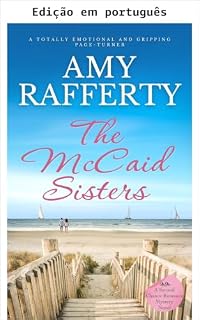 Livro As irmãs McCaid