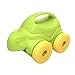 Green Toys Turtle-on-Wheels