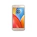 Moto E E4 Plus (4th Gen.) 16GB Unlocked Fine Gold XT1775 Smartphone
