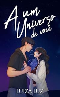 Livro A Um Universo de Você