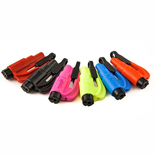 Automotive, Interior Accessories, Safety, Escape Tools
