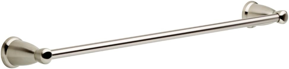 Franklin Brass Kinla 24" Towel Bar, 1 per pkg in Oil Rubbed Bronze - - 