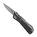 SOG Twitch I Assisted Folding Knife TWI7-CP - Satin Polished 2