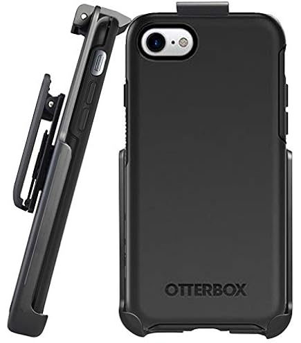 Fondina Copertura Otterbox Compatibile Fondina In Tela Con Clip - Foto 4