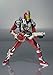 S.H. Figuarts - Kamen Rider 555 (Faiz) Blaster Form