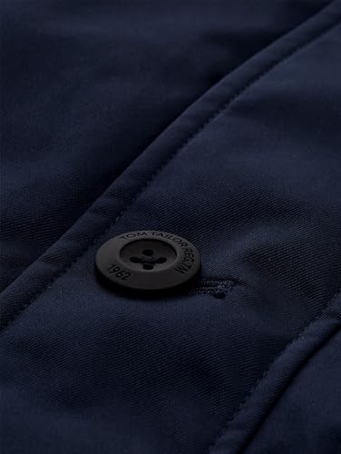 TOM TAILOR 1046972 Men's Parka