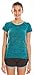 Spadehill Women Running Exercise T Shirt