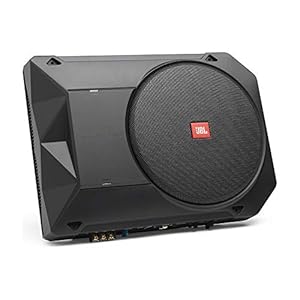 JBL Bass Pro SL2 8” Onderstoel Subwoofer Boombox