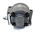 Snow Plow Pressure Gear Pump 15026 for Meyer & Diamond E46 E47 Snowplow Blade