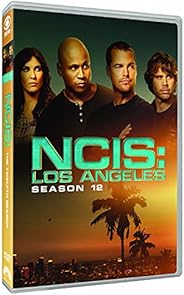 NCIS: Los Angeles: The Twelfth Season