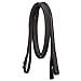 SilverFox Raised Rubber Grip Reins