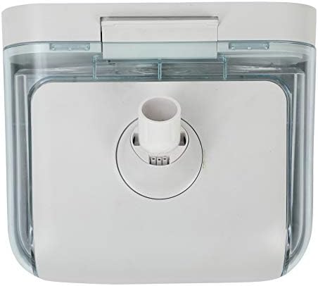 DREAM STATION HEATED HUMIDIFIER