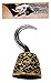 Kangaroo Pirate Hook, Captain Hook, Captain Hook Costume Adult, Captain Hook Costume for Kids, Hand Hook, Pirate Hook Hand, Captain Hook Hand for Party Cosplay, Plastic Hook for Kids with Skull Design