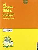 Image de Mi pequena biblia (Spanish Edition)