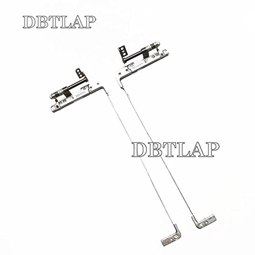 DBTLAP Laptop LED Hinges for HP Pavilion DV6-2151CL DV6-2152NR DV6-2155DX DV6-2157SB DV6-2157WM DV6-2157US DV6-2158NR DV6-2283DX 15.6" led - Thumbnail 6