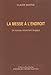 La messe à l'endroit : Un nouveau mouvement liturgique by