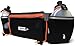 Outdoorsman Lab Hydration Belts - Runners Hydration Belt with Two 10 oz Water Bottles - Fit 28