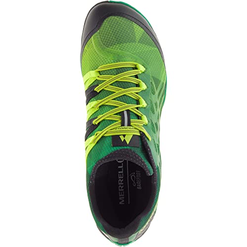 Merrell Men's Trail Glove 4 Runner Pricepulse