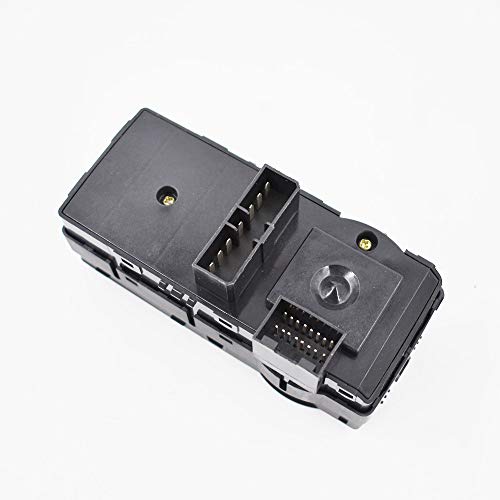 labwork-parts New Power Window Switch for 08 Pontiac G8 GT GXP 4D Sedan 92247215