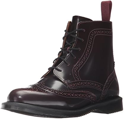 dr martens arcadia brogue