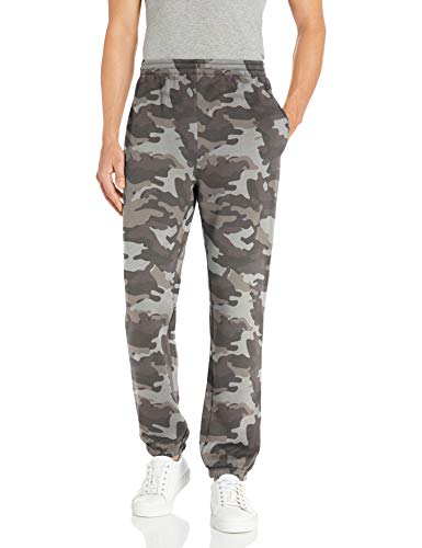 Amazon-Essentials-Mens-Closed-Bottom-Fleece-Sweatpants