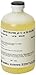 Burrell Scientific RZ1-238-01-66 Buffer Solution, 7.0 pH, 500 ml, Yellow