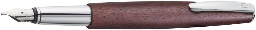 Wood Art Calligraphy Set - Nibs .8mm, 1.4mm & 1.8mm, Pen Stand