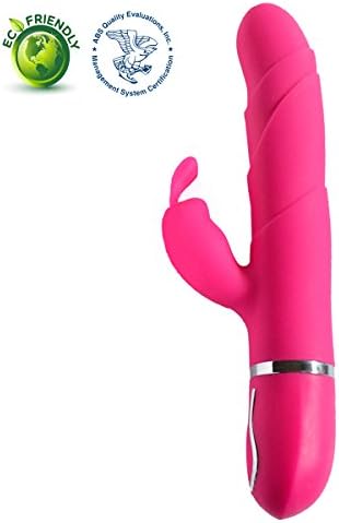 Power Wand Massager for neck and back Wireless Waterproof Multi-speed Vibrations Ultra-quiet by LOVENIGHT