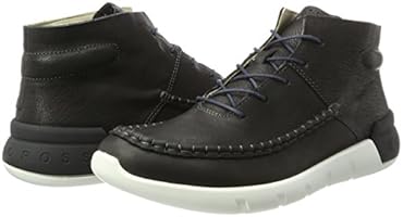ecco cross x mid