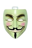 V for Vendetta Mask