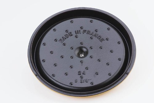 Staub Cocotte