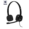Logitech-H151-Wired-Headset-Stereo-Headphones-with-Rotating-Noise-Cancelling-Microphone-35-mm-Audio-Jack-In-Line-Controls-PCMacLaptopTabletSmartphone-Black Logitech H151 Wired Headset, Stereo Headphones with Rotating Noise-Cancelling Microphone, 3.5 mm Audio Jack, In-Line…