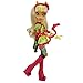 My Little Pony Equestria Girls Archery Applejack Doll