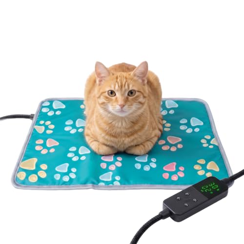 Furrybaby Pet Heating Pad