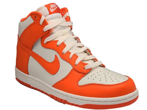 nike dunk high men
