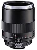 Carl Zeiss(カールツァイス) Carl Zeiss(カールツァイス) Makro Planar T* 100mm F2 ZF(ニコンF用)