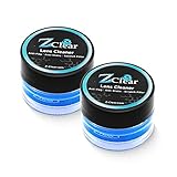 Anti Fog Paste for Eye & Sunglasses - 2 Pack, Anti