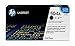 HP 504A Black Toner Cartridge | Works with HP Color LaserJet CM3530, CP3525 Series | CE250A